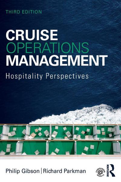 Cruise Operations Management