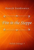 Fire in the Steppe