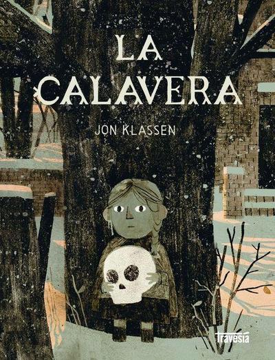 La Calavera / The Skull