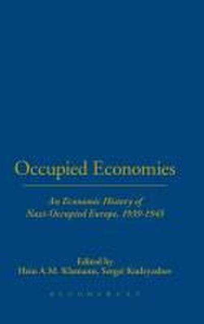 Occupied Economies