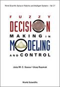 FUZZY DECISION MAKING IN MODELING..(V27)