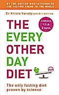 The Every Other Day Diet