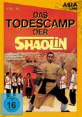 Das Todescamp der Shaolin
