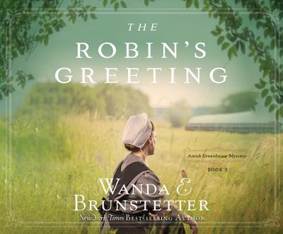 The Robin’s Greeting, 3
