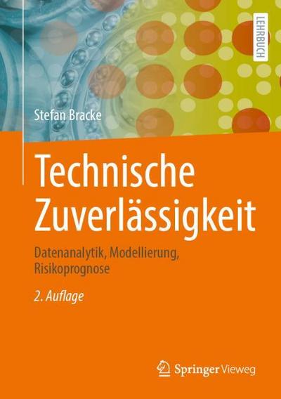 Technische Zuverlässigkeit