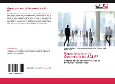 Experiencia en el Desarrollo de SCI-PF