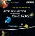Per Anhalter durch die Galaxis