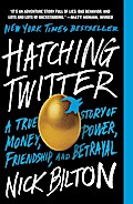 Hatching Twitter