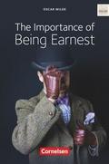 The Importance of Being Earnest