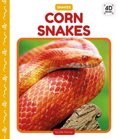Corn Snakes