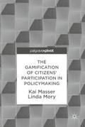 The Gamification of Citizens’ Participation 
