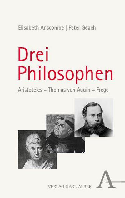 Drei Philosophen