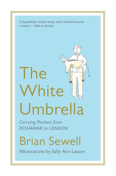 The White Umbrella