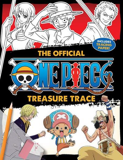One Piece: Treasure Trace