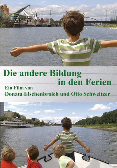 Die andere Bildung in den Ferien