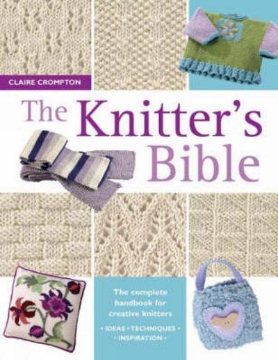 The Knitter’s Bible