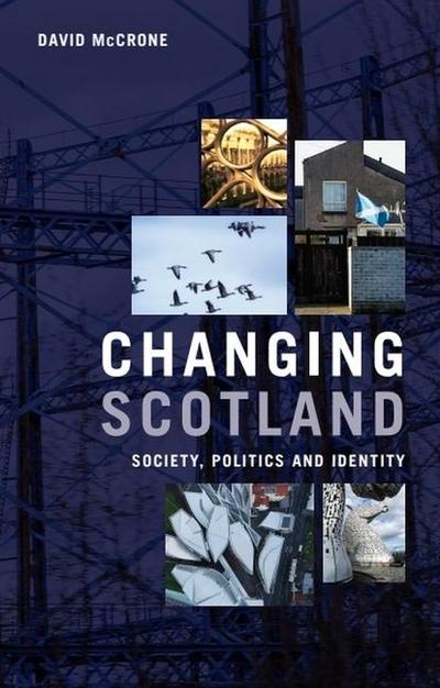 Changing Scotland