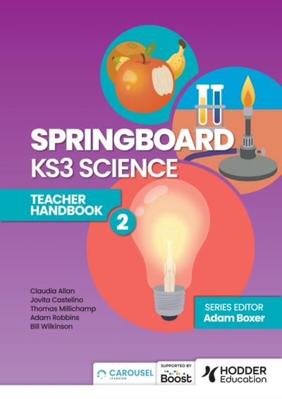 Springboard