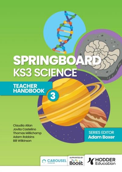 Springboard