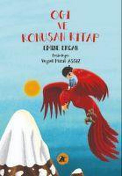 Ogi ve Konusan Kitap