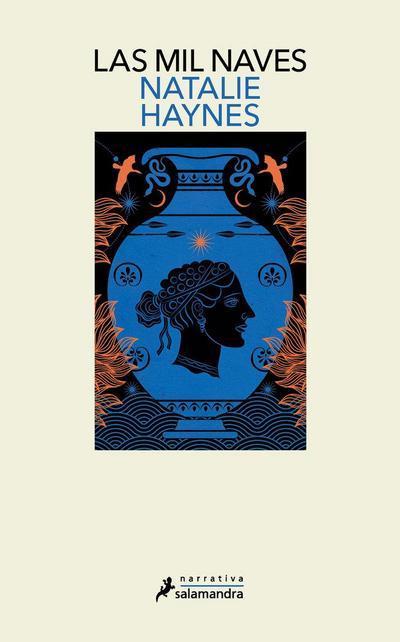 Las Mil Naves / A Thousand Ships