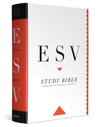 Study Bible-ESV