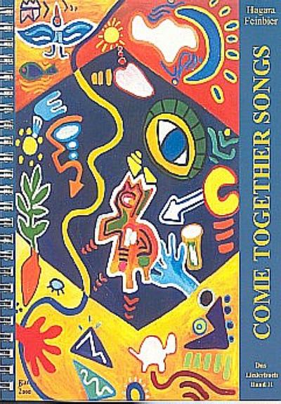 Come Together Songs 2