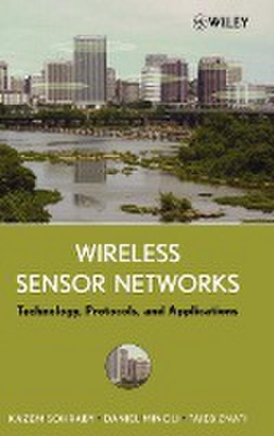Wireless Sensor Networks