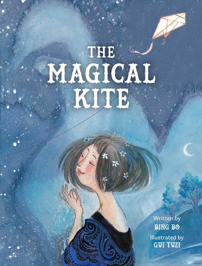Magical Kite
