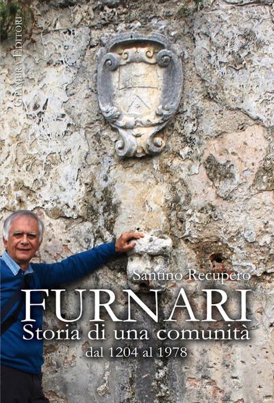 Recupero, S: Furnari. Storia di una comunità dal 1204 al 197
