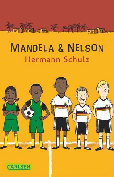 Mandela & Nelson