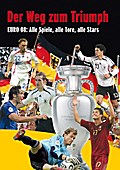 Die Stars der EURO 2008