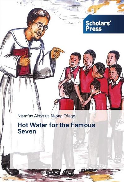 Hot Water for the Famous Seven