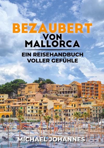 Bezaubert von Mallorca