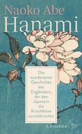 Hanami von Naoko Abe | Ebook