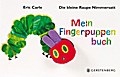 Carle:Raupe Fingerpuppe