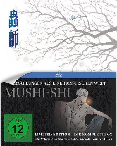 Mushi-Shi