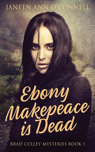 Ebony Makepeace is Dead
