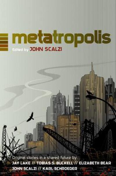 METATROPOLIS