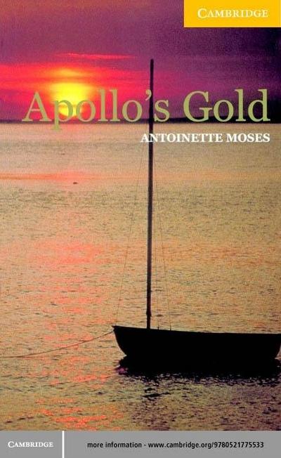 Apollo’s Gold Level 2