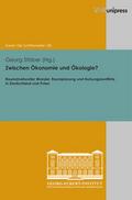 Raumplanung, Umweltmanagement und Landnutzungskonflikte in Deutschland und Polen
