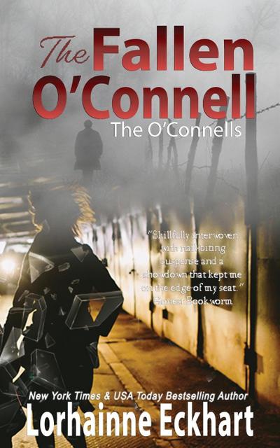 The Fallen O’Connell