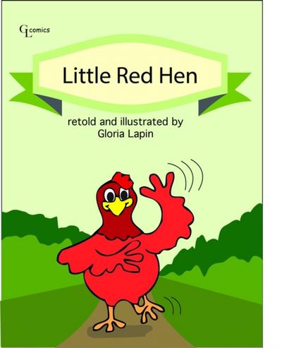 Little Red Hen