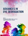 Advances in Dye Degradation: Volume 1