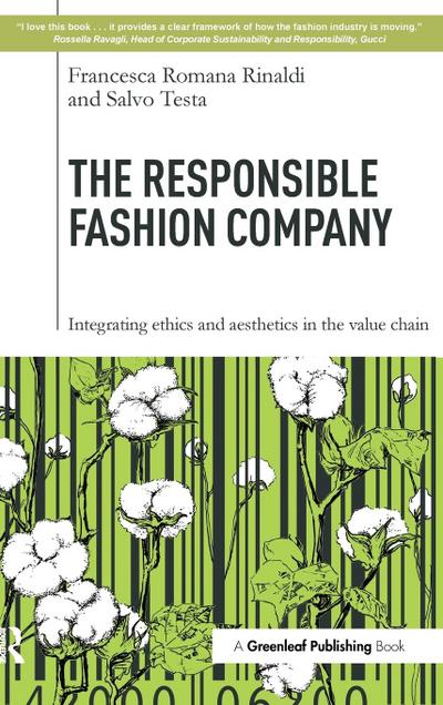 The Responsible Fashion Company