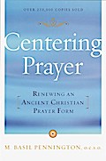 Centering Prayer