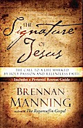 The Signature of Jesus