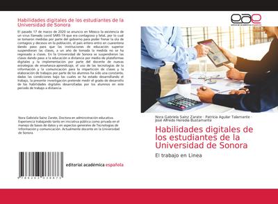 Habilidades digitales de los estudiantes de la Universidad de Sonora