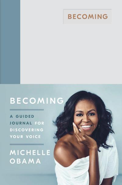 Becoming - Michelle Obama