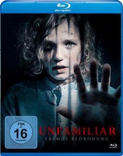 Unfamiliar - Fremde Bedrohung (BR)  Min: 89/DD5.1/WS